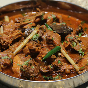 DESI KARAHI (medium)