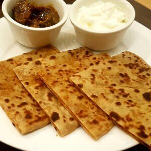 ALOO PARATA