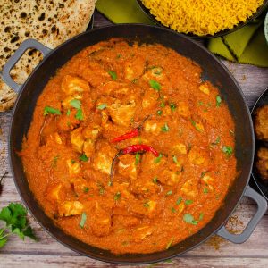GOSHT Pathia(Mutton)