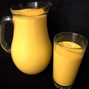 Mango Lassi