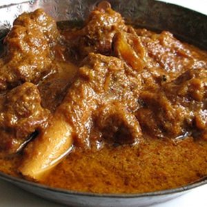 GOSHT Kurma(Mutton)