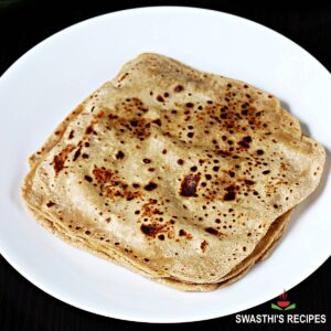 PARATHA
