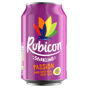 Passion Fruit