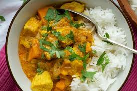 CHICKEN TIKKA Malayan (Dairy)
