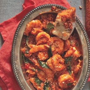 KING PRAWN Malayan