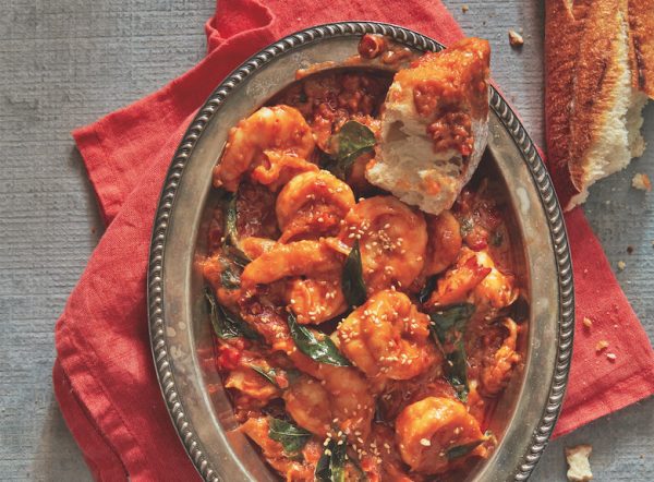 KING PRAWN Malayan