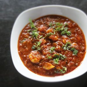 KING PRAWN Pathia